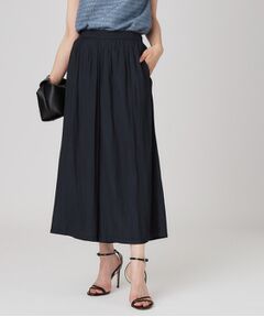 COUP DE CHANCE / クードシャンス ショート・ハーフ・半端丈パンツ | 【手洗い可／ウエストゴム】スカーチョ