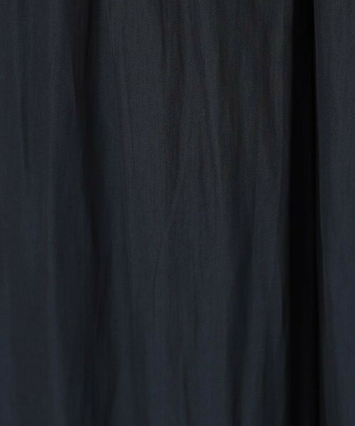 COUP DE CHANCE / クードシャンス ショート・ハーフ・半端丈パンツ | 【手洗い可／ウエストゴム】スカーチョ | 詳細8