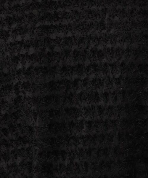 COUP DE CHANCE / クードシャンス シャツ・ブラウス | 【手洗い可／日本製】ジャガードブラウス | 詳細7