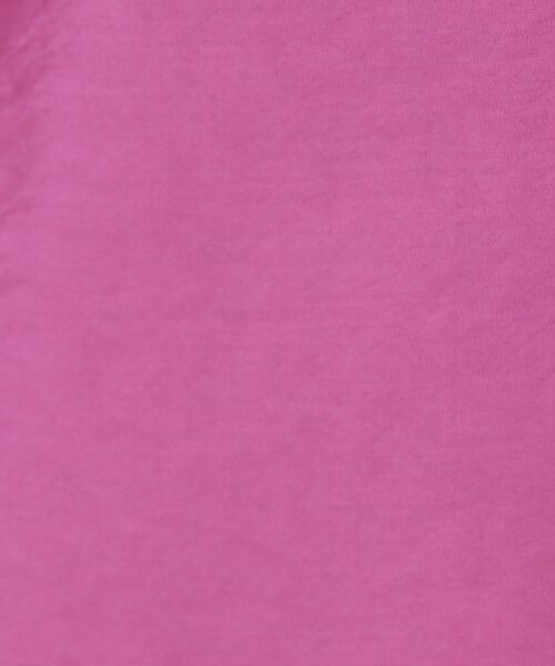 COUP DE CHANCE / クードシャンス シャツ・ブラウス | 【手洗い可】タックデザインブラウス | 詳細11