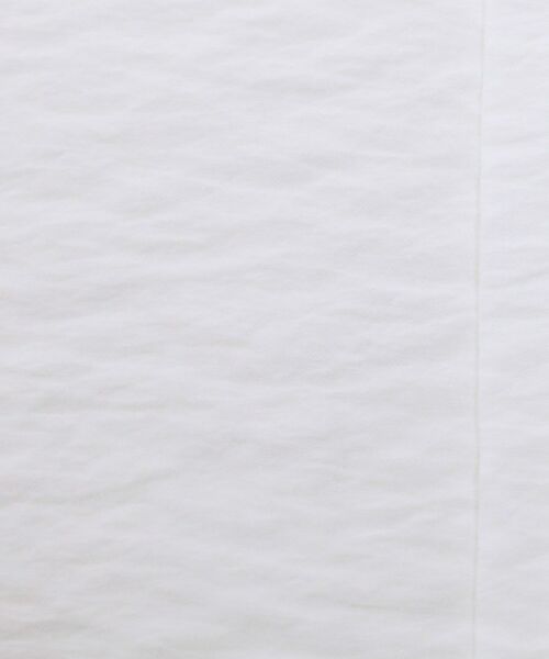 COUP DE CHANCE / クードシャンス シャツ・ブラウス | 【手洗い可】タックデザインブラウス | 詳細3