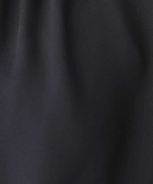 COUP DE CHANCE / クードシャンス シャツ・ブラウス | 【手洗い可／日本製】パフスリーブブラウス | 詳細8