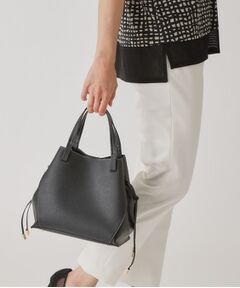 COUP DE CHANCE / クードシャンス トートバッグ | 3WAYトート／オン・オフ使えるトート