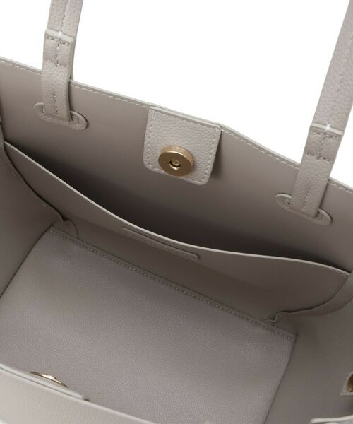 COUP DE CHANCE / クードシャンス トートバッグ | 3WAYトート/オン・オフ使えるトート | 詳細18