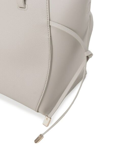 COUP DE CHANCE / クードシャンス トートバッグ | 3WAYトート/オン・オフ使えるトート | 詳細20