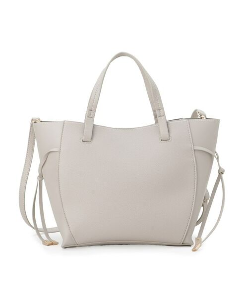 COUP DE CHANCE / クードシャンス トートバッグ | 3WAYトート/オン・オフ使えるトート | 詳細7