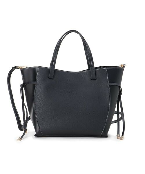 COUP DE CHANCE / クードシャンス トートバッグ | 3WAYトート/オン・オフ使えるトート | 詳細8