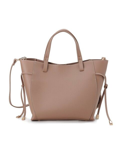 COUP DE CHANCE / クードシャンス トートバッグ | 3WAYトート/オン・オフ使えるトート | 詳細9