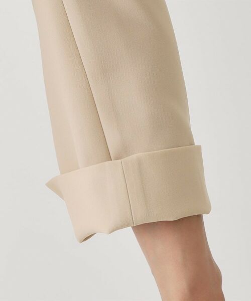 COUP DE CHANCE / クードシャンス ノーカラージャケット | 【手洗い可/通勤】ノーカラージャケット | 詳細16