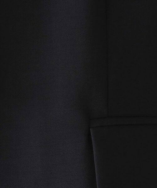 COUP DE CHANCE / クードシャンス ノーカラージャケット | 【手洗い可/通勤】ノーカラージャケット | 詳細8