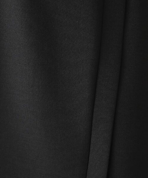 COUP DE CHANCE / クードシャンス ロング・マキシ丈スカート | 【手洗い可／日本製】きれいめデザインタイトスカート | 詳細3