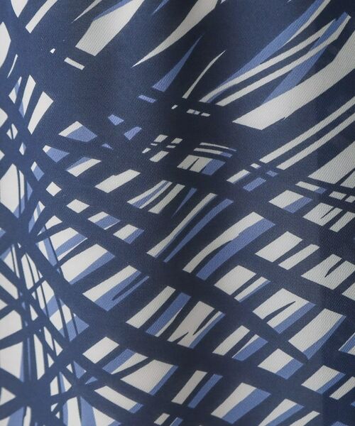 COUP DE CHANCE / クードシャンス スカート | 【手洗い可/日本製】チェック柄のスカート | 詳細8