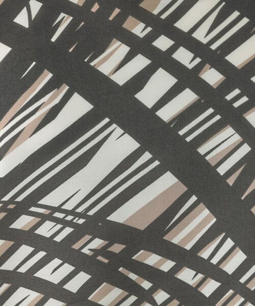 COUP DE CHANCE / クードシャンス シャツ・ブラウス | 【手洗い可／日本製】上品チェック柄のブラウス | 詳細4