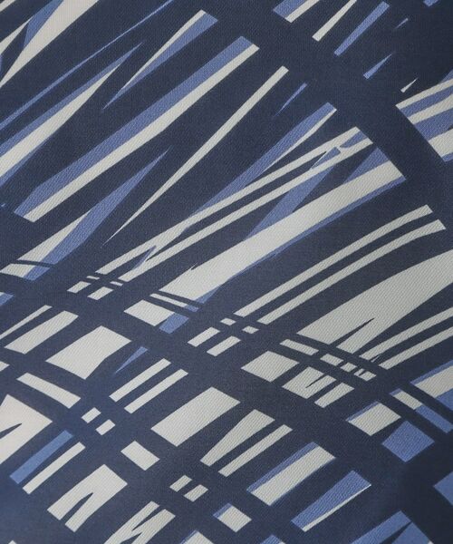 COUP DE CHANCE / クードシャンス シャツ・ブラウス | 【手洗い可／日本製】上品チェック柄のブラウス | 詳細8