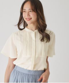 【新品】COUP DE CHANCE ⭐︎ネイビーブルゾン 公式】COUP DE CHANCE（クードシャンス）の通販 | ブルゾン