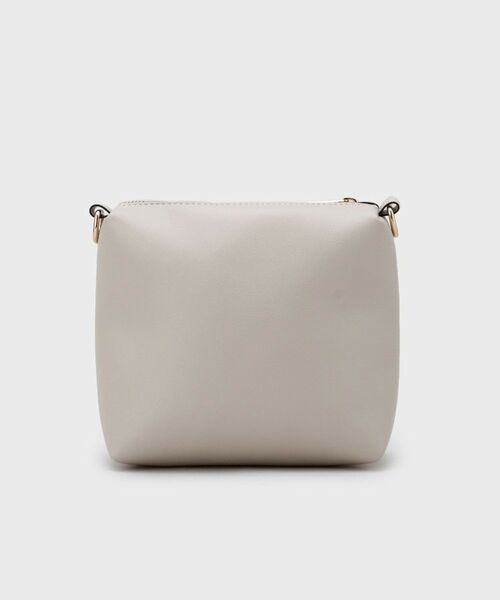 COUP DE CHANCE / クードシャンス トートバッグ | 2WAYパンチングトート／バケツ型／ミニポーチ付き／軽量 | 詳細16