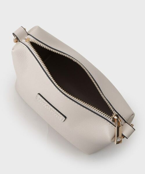 COUP DE CHANCE / クードシャンス トートバッグ | 2WAYパンチングトート／バケツ型／ミニポーチ付き／軽量 | 詳細18