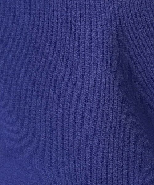 COUP DE CHANCE / クードシャンス ニット・セーター | 【手洗い可】ハートネックのニットトップス | 詳細21