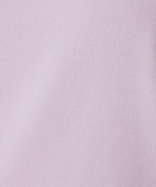 COUP DE CHANCE / クードシャンス ニット・セーター | 【手洗い可】ハートネックのニットトップス | 詳細29