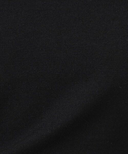 COUP DE CHANCE / クードシャンス ニット・セーター | 【手洗い可】ハートネックのニットトップス | 詳細8