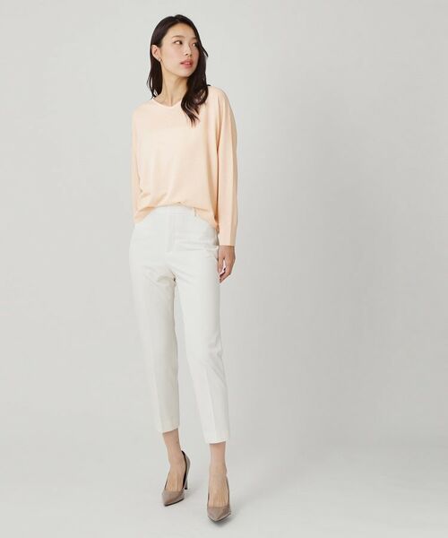 COUP DE CHANCE / クードシャンス ニット・セーター | 【手洗い可】スパンコール入りニットトップス | 詳細15