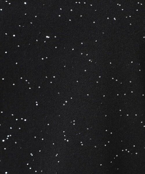 COUP DE CHANCE / クードシャンス ニット・セーター | 【手洗い可】スパンコール入りニットトップス | 詳細8