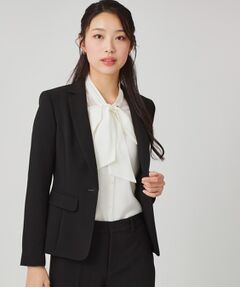 COUP DE CHANCE / クードシャンス テーラードジャケット | 【手洗い可／日本製／スーツ可】テーラードジャケット