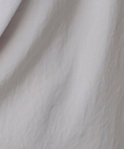 COUP DE CHANCE / クードシャンス テーラードジャケット | 【手洗い可/日本製】テーラードジャケット | 詳細12