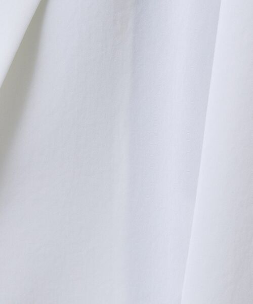 COUP DE CHANCE / クードシャンス テーラードジャケット | 【手洗い可/日本製】テーラードジャケット | 詳細4