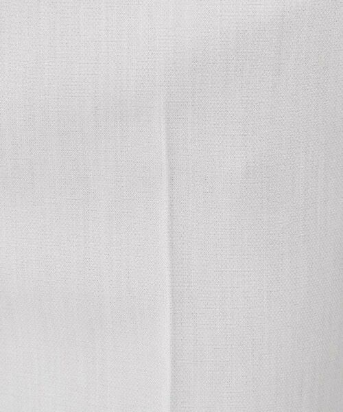 COUP DE CHANCE / クードシャンス パンツ | 【手洗い可／日本製／スーツ可】ストレートパンツ | 詳細12