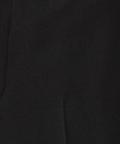 COUP DE CHANCE / クードシャンス パンツ | 【手洗い可／日本製／スーツ可】ストレートパンツ | 詳細4