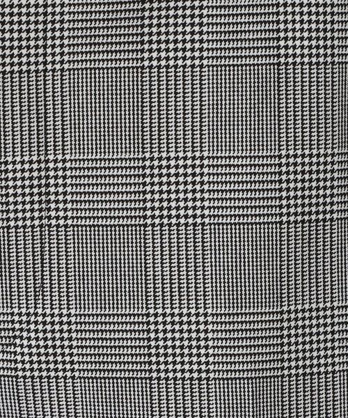 COUP DE CHANCE / クードシャンス ショート・ハーフ・半端丈パンツ | 【手洗い可/日本製/ストレッチ】定番センタープレス入りパンツ | 詳細16