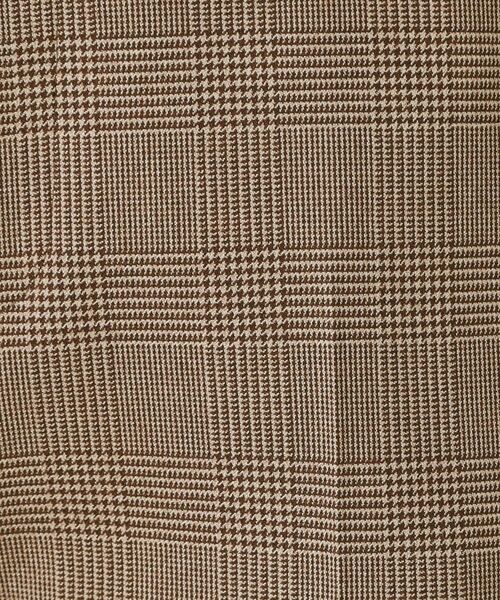 COUP DE CHANCE / クードシャンス ショート・ハーフ・半端丈パンツ | 【手洗い可/日本製/ストレッチ】定番センタープレス入りパンツ | 詳細26