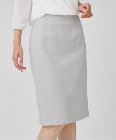 COUP DE CHANCE / クードシャンス スカート | 【手洗い可／日本製／スーツ可】タイトスカート