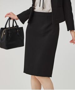 COUP DE CHANCE / クードシャンス スカート | 【手洗い可／日本製／スーツ可】タイトスカート