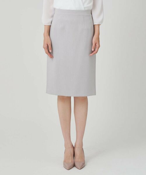 COUP DE CHANCE / クードシャンス スカート | 【手洗い可/日本製/スーツ可】タイトスカート | 詳細13