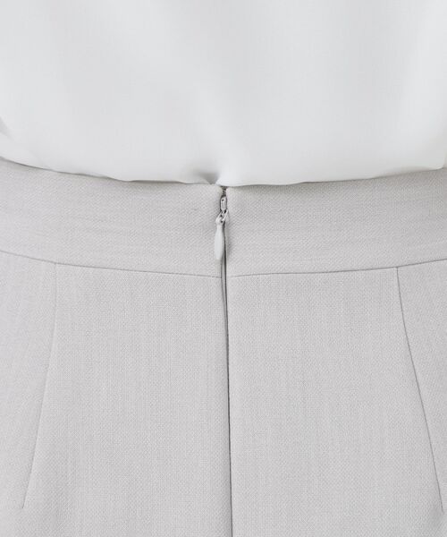 COUP DE CHANCE / クードシャンス スカート | 【手洗い可/日本製/スーツ可】タイトスカート | 詳細17