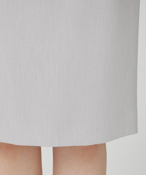 COUP DE CHANCE / クードシャンス スカート | 【手洗い可/日本製/スーツ可】タイトスカート | 詳細18