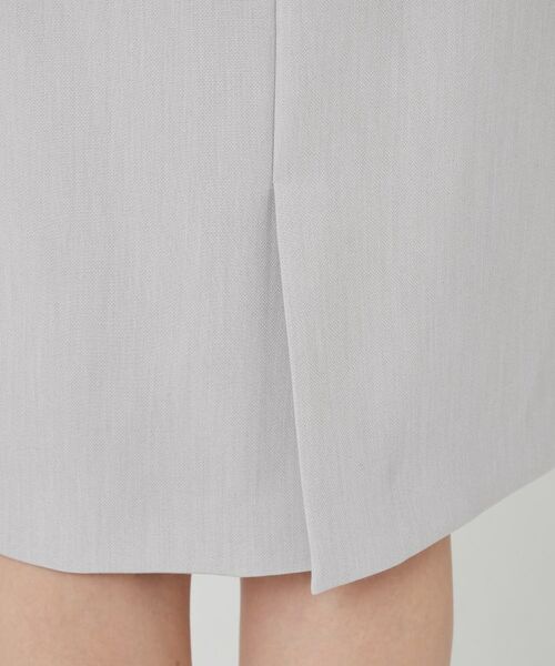 COUP DE CHANCE / クードシャンス スカート | 【手洗い可/日本製/スーツ可】タイトスカート | 詳細19