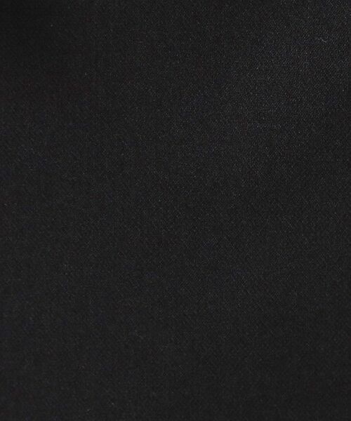 COUP DE CHANCE / クードシャンス スカート | 【手洗い可/日本製/スーツ可】タイトスカート | 詳細4