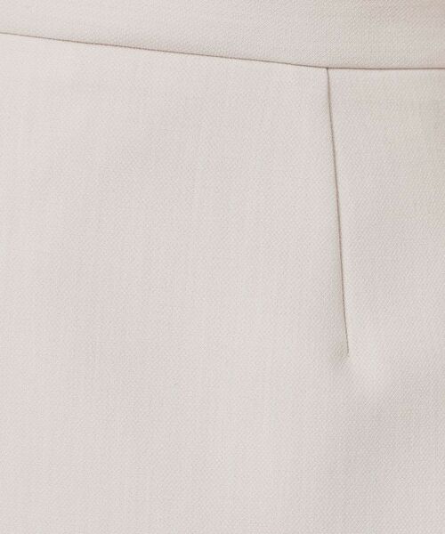 COUP DE CHANCE / クードシャンス スカート | 【手洗い可/日本製/スーツ可】タイトスカート | 詳細8