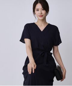【最終価格】新品38M黒♡COUPDECHANCEクードシャンスショートコート 日本製／セットアップ可】ファンシーツィードのショート丈