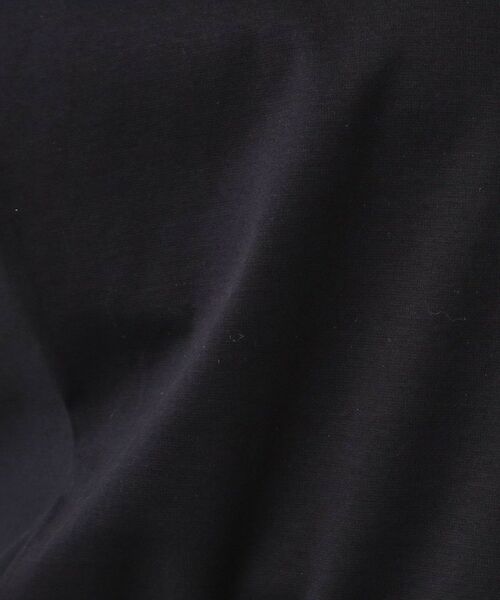 COUP DE CHANCE / クードシャンス カットソー | 【手洗い可/日本製】ドルマンジャージトップス | 詳細8