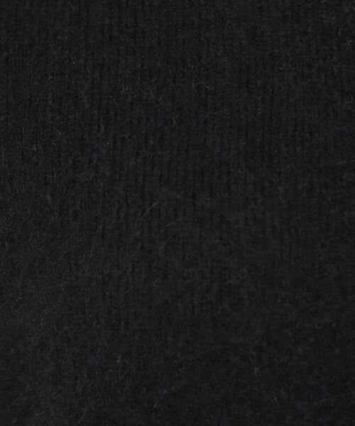 COUP DE CHANCE / クードシャンス カーディガン・ボレロ | 【手洗い可】ジャケット風カーディガン | 詳細12