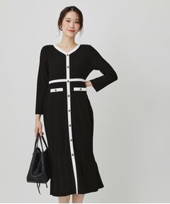 【最終価格】新品38M黒♡COUPDECHANCEクードシャンスショートコート クードシャンス 2024冬新作 ショートコート ブラック 38 楽天