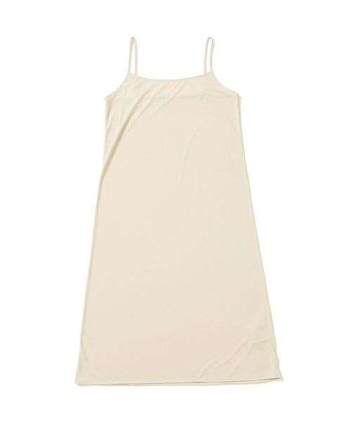 COUP DE CHANCE / クードシャンス ミニ丈・ひざ丈ワンピース | 【手洗い可／日本製】ニットドレス | 詳細22