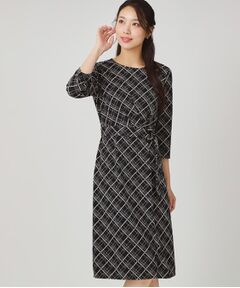 新品未使用　クードシャンス花柄ベージュワンピース 40/L 七分袖 2025年最新】COUP DE CHANCE 柄：花柄 長袖・七分袖の人気