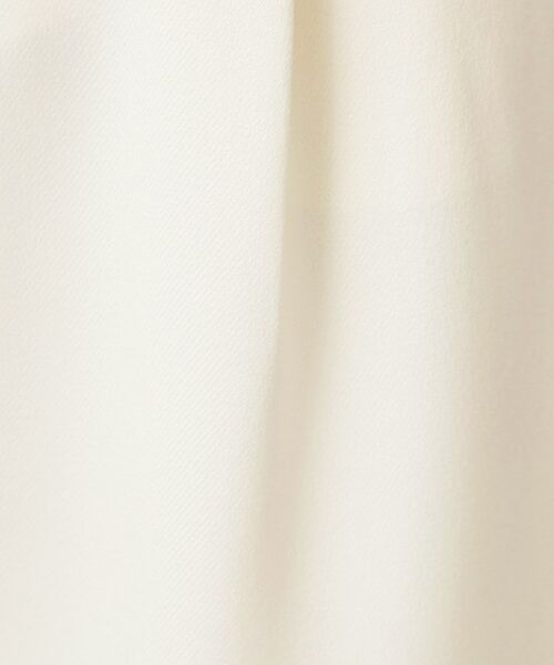 COUP DE CHANCE / クードシャンス パンツ | 【手洗い可/日本製】タックワイドパンツ | 詳細4