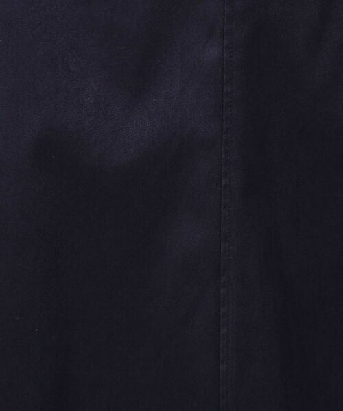 COUP DE CHANCE / クードシャンス スカート | 【手洗い可／日本製／セットアップ可】スェード調素材フレアスカート | 詳細16