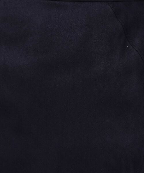 COUP DE CHANCE / クードシャンス ミニ・ひざ丈スカート | 【手洗い可/日本製/スーツ可】タイトシルエットのスカート | 詳細11